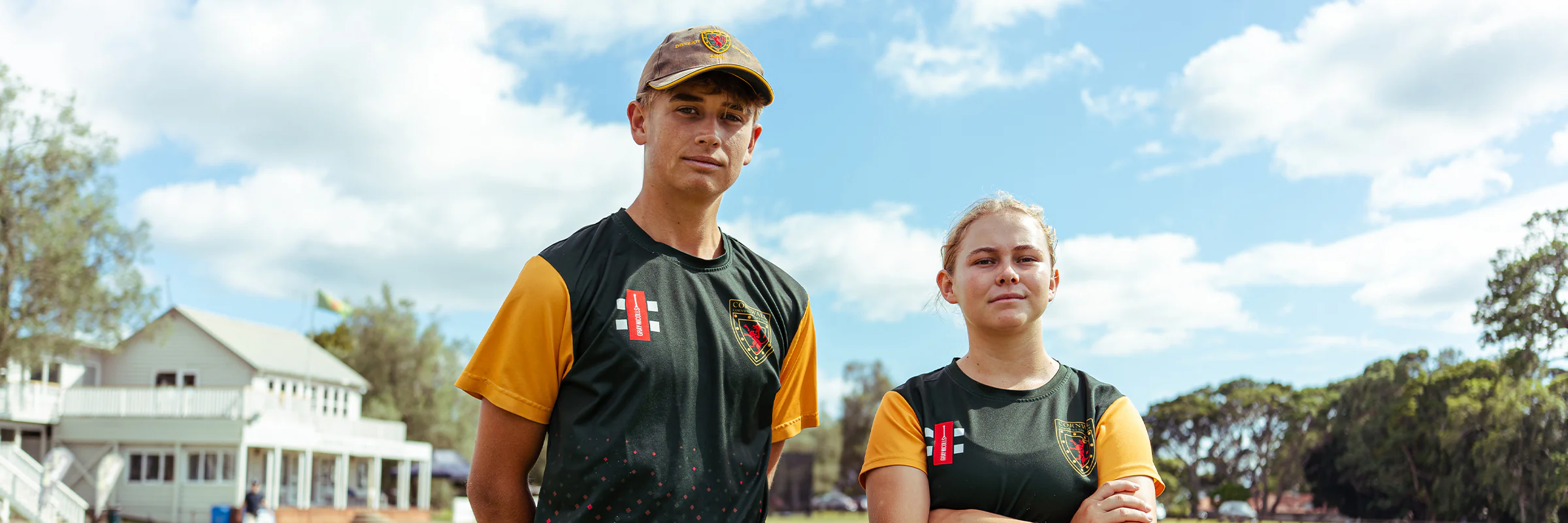 Master Your Game with Heritage